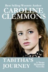 Tabitha's Journey book cover