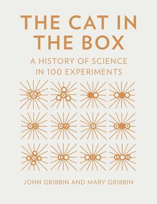 Science book cover