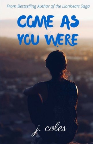 Come As You Were book cover