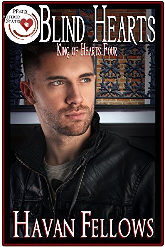 Blind Hearts book cover