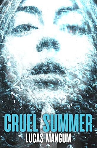 Cruel Summer book cover