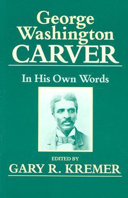 George Washington Carver book cover