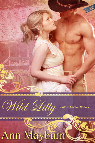 Willow Creek book cover 1