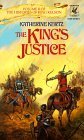 The King's Justice book cover