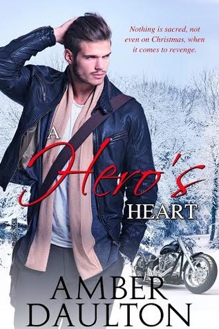 A Hero's Heart book cover