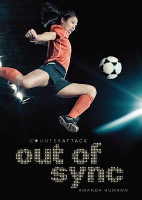 Out of Sync book cover