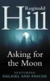 Asking For The Moon book cover