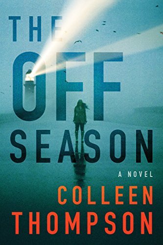 The Off Season book cover