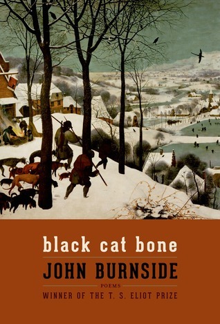 Black Cat Bone book cover