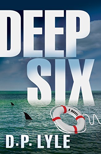 Deep Six book cover