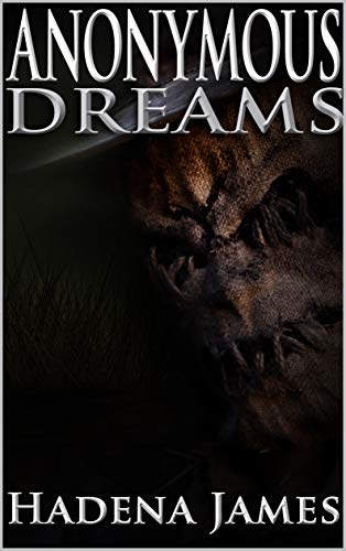 Anonymous Dreams book cover