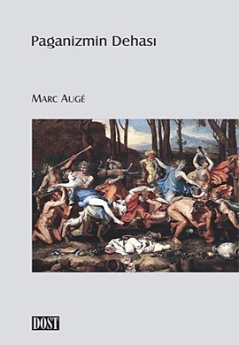 Paganizmin Dehası book cover