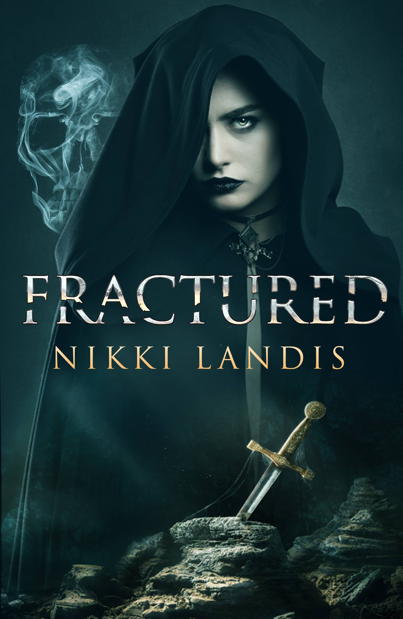 A Grim Betrayal book cover