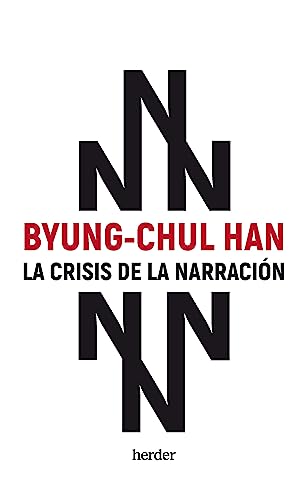 The Crisis of Narration book cover