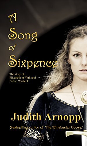 A Song of Sixpence book cover