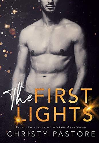 The First Lights book cover