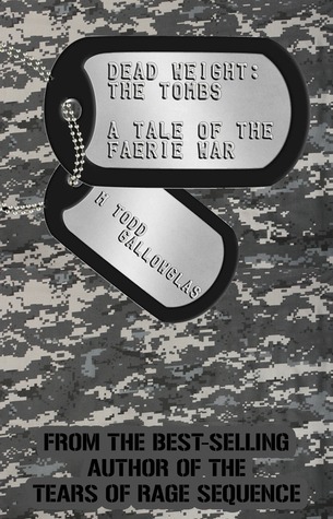 DEAD WEIGHT book cover