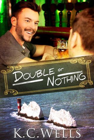 Double or Nothing book cover