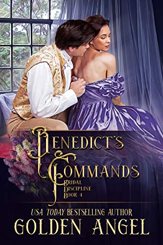 Benedict's Commands book cover