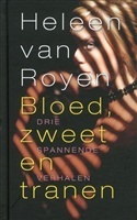 Bloed zweet en tranen book cover