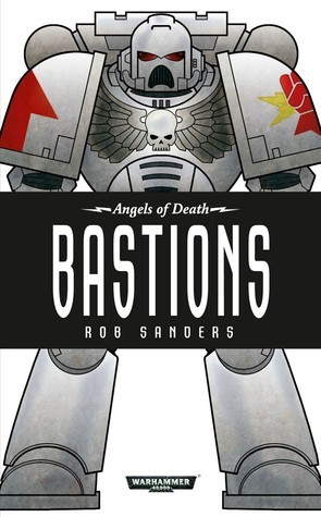 Bastions book cover