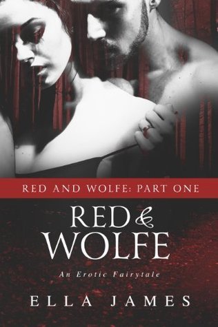 Red & Wolfe, Part One book cover