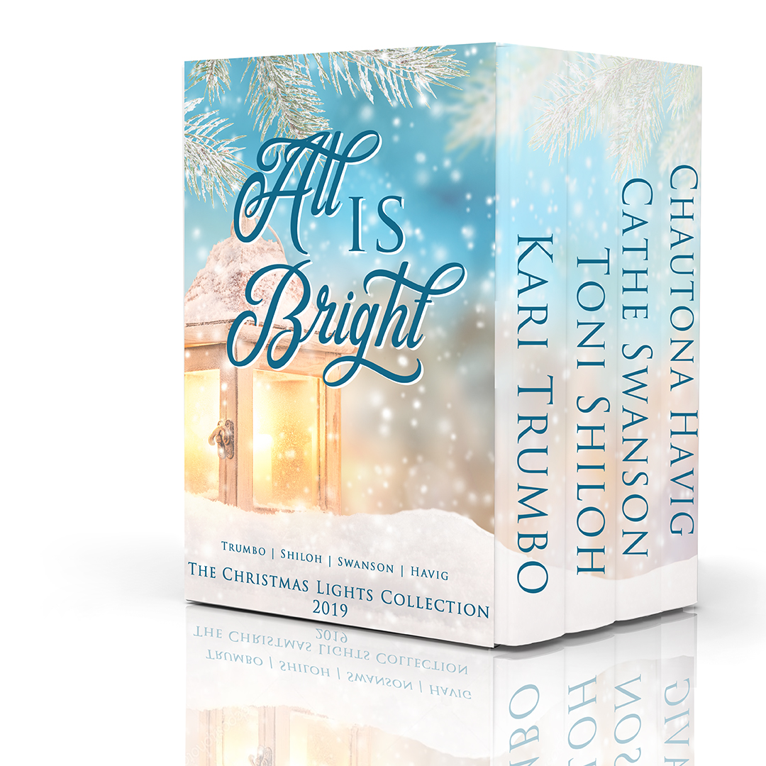 All is Bright book cover