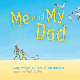 Me and My Dad book cover