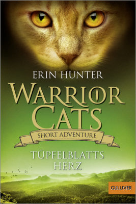 Spottedleaf's Heart book cover