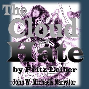 The Cloud of Hate book cover