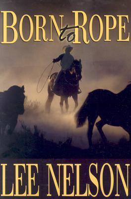 Born to Rope book cover