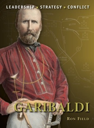 Garibaldi book cover