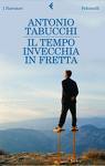 Il tempo invecchia in fretta book cover
