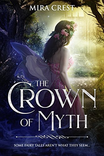 The Fae Queens book cover 1