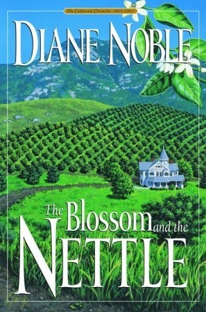 The Blossom and the Nettle book cover