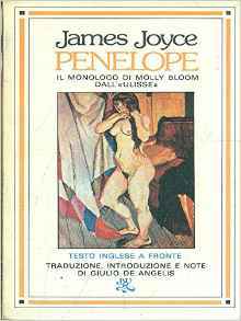 Penelope book cover