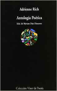 Antología Poética, 1951 1981 book cover