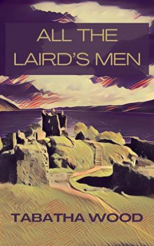 All the Laird's Men book cover