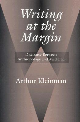Writing at the Margin book cover