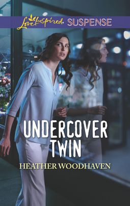 Twins Separated at Birth book cover 1