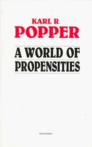 A World of Propensities book cover