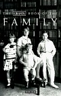 The Granta Book of the Family book cover