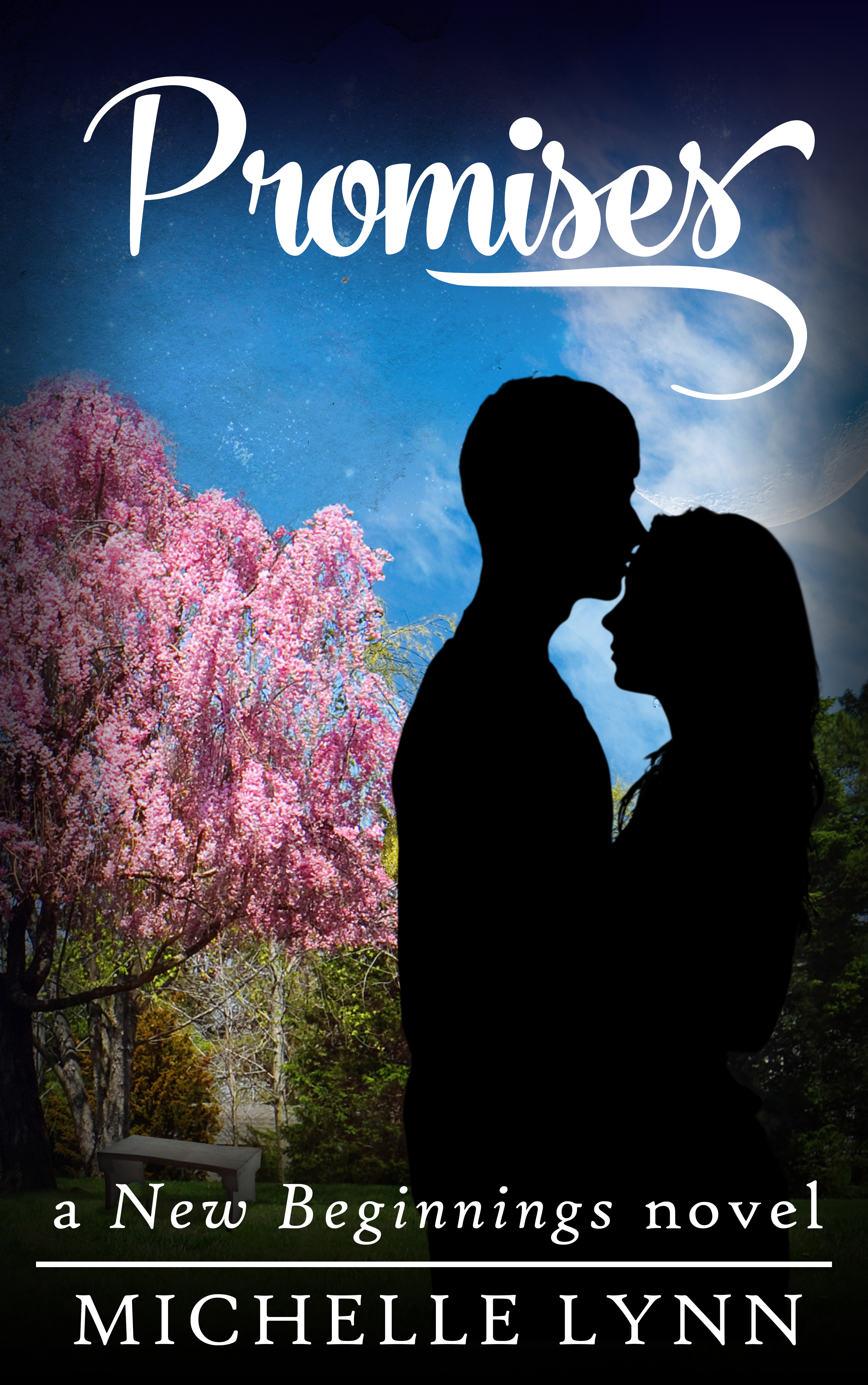New Beginnings book cover 2