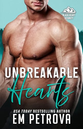 Unbreakable Hearts book cover