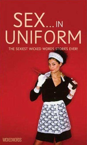 Sex in Uniform book cover