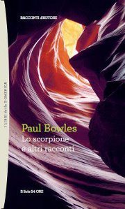 Le Scorpion book cover