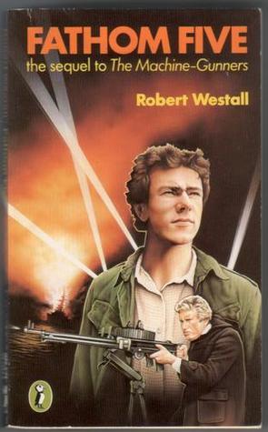 Chas McGill book cover 2