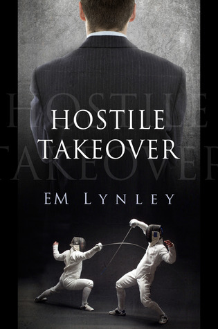 Hostile Takeover book cover