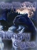 Hungry Eyes book cover