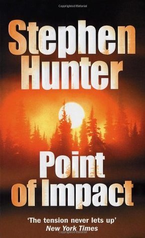 Point of Impact book cover